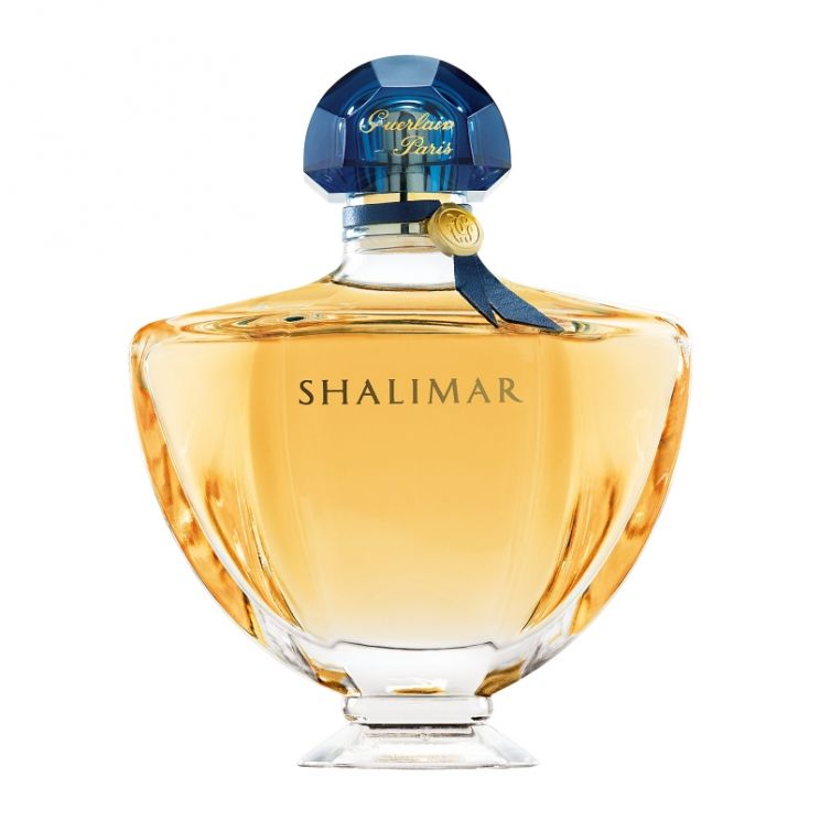Shalimar