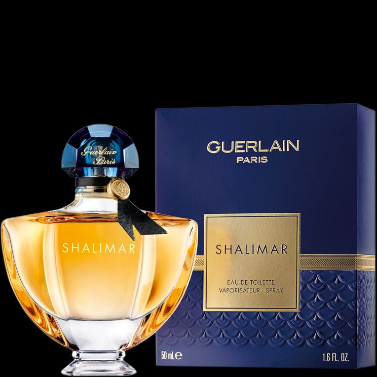 Shalimar