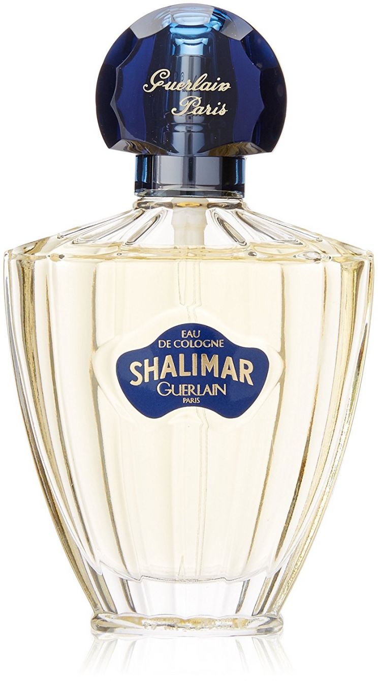 Shalimar