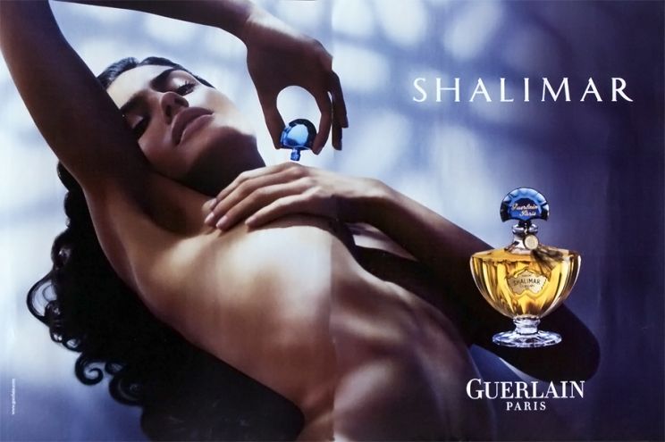 Shalimar