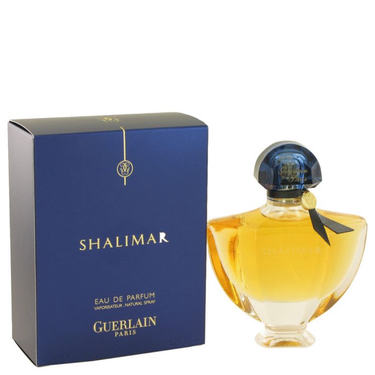 Shalimar