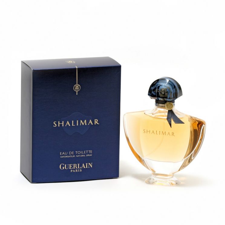 Shalimar