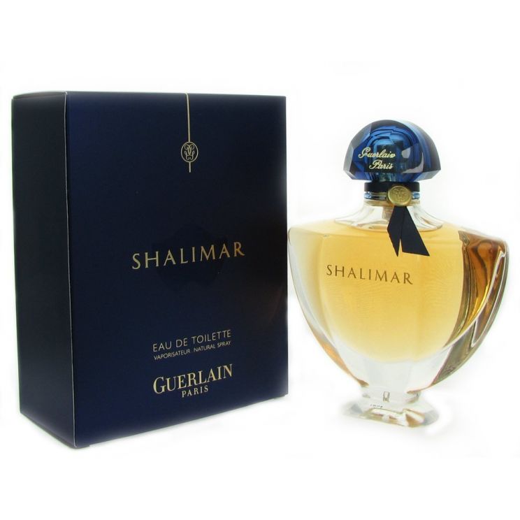 Shalimar
