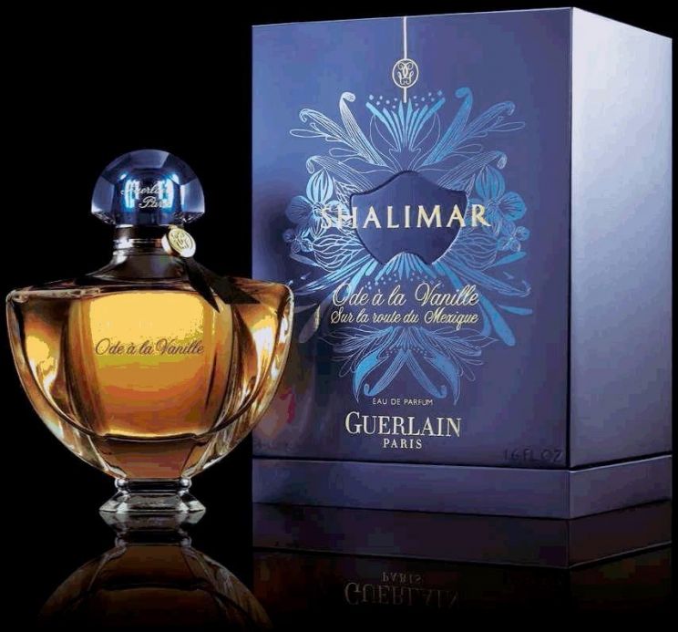 Shalimar