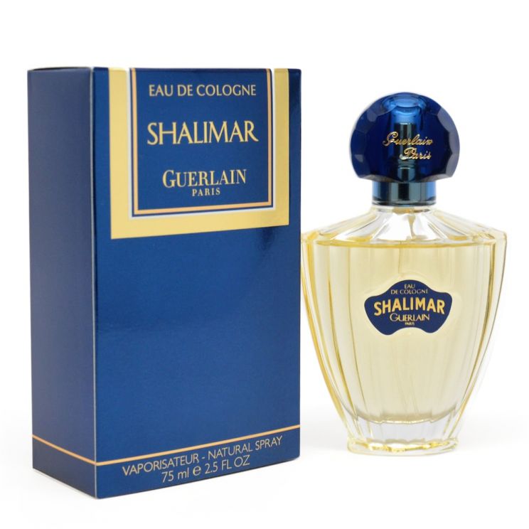 Shalimar
