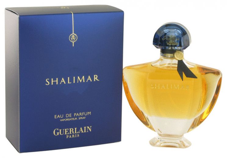 Shalimar