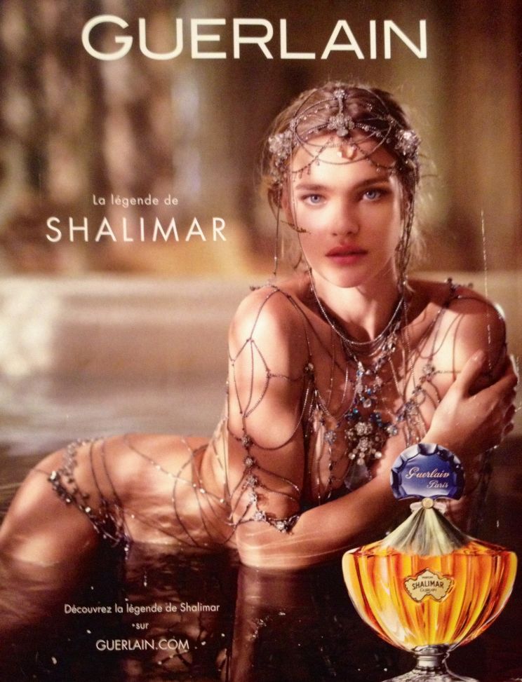 Shalimar