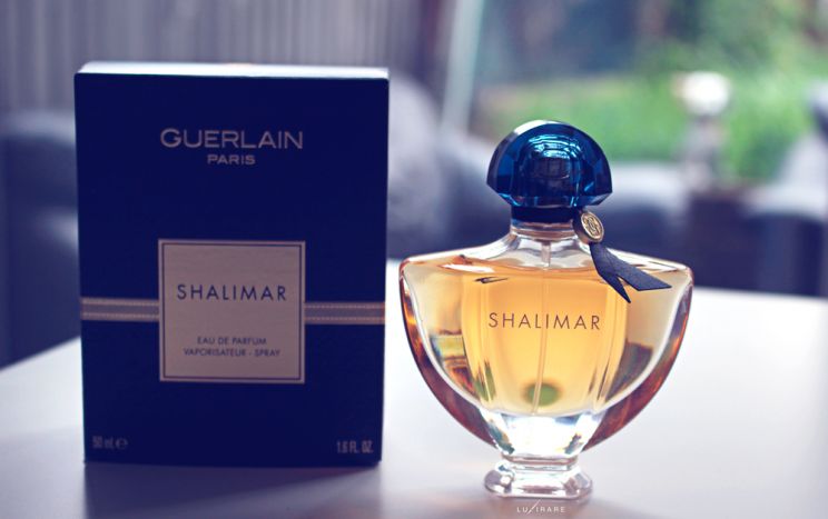 Shalimar