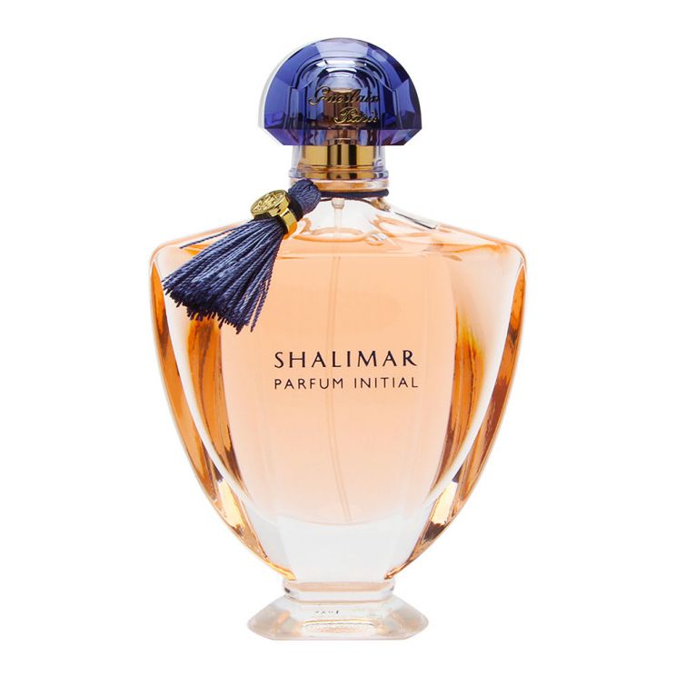 Shalimar