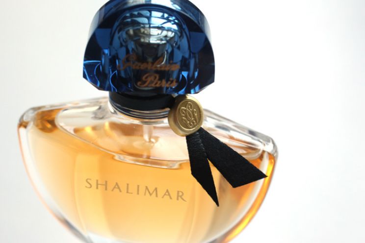 Shalimar