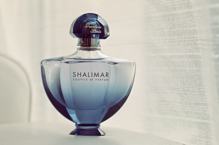 Shalimar