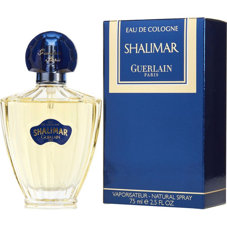 Shalimar