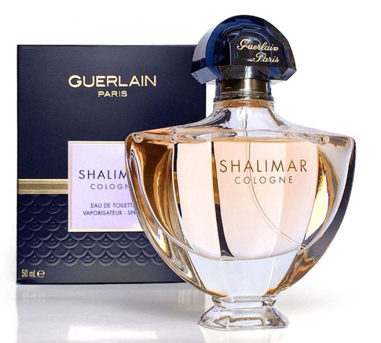 Shalimar
