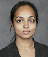 Shalini Peiris