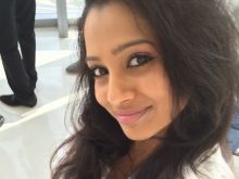 Shalini Peiris