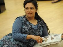 Shalini Peiris #2683803 picture (Landscape Medium)