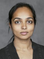 Shalini Peiris