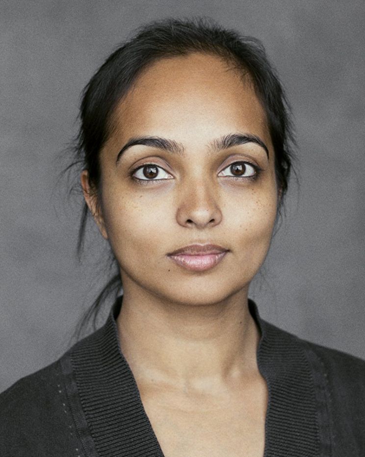 Shalini Peiris