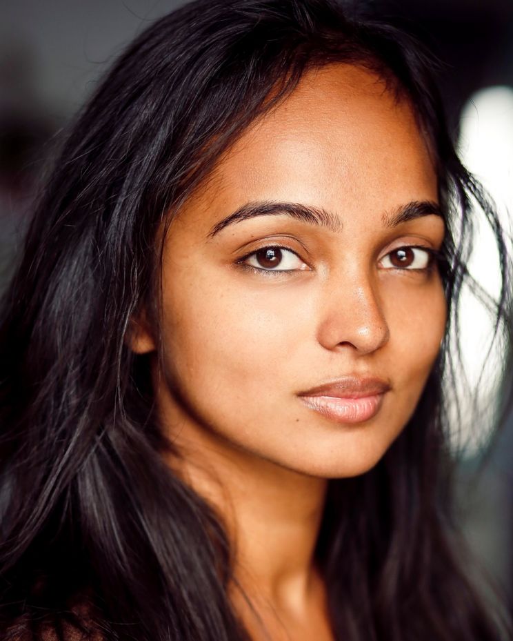 Shalini Peiris
