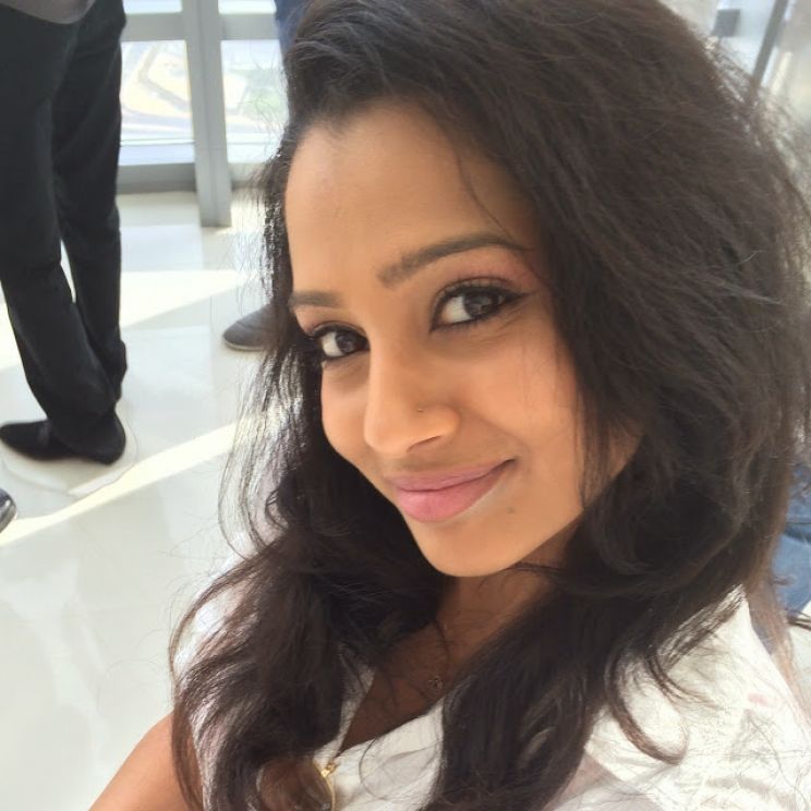 Shalini Peiris