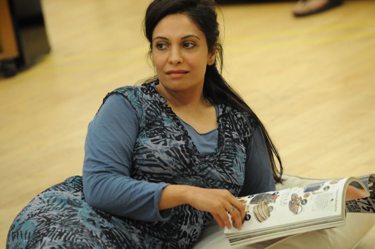Shalini Peiris