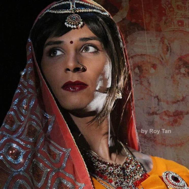 Shalini Peiris