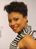 Shalita Grant photo