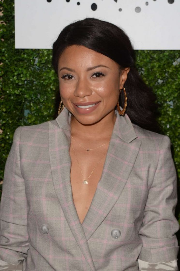 Shalita Grant