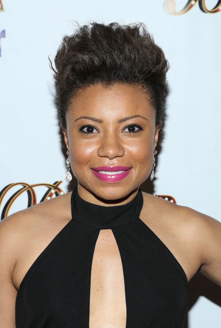 Shalita Grant