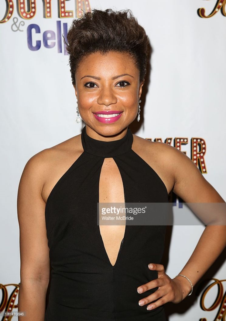 Shalita Grant