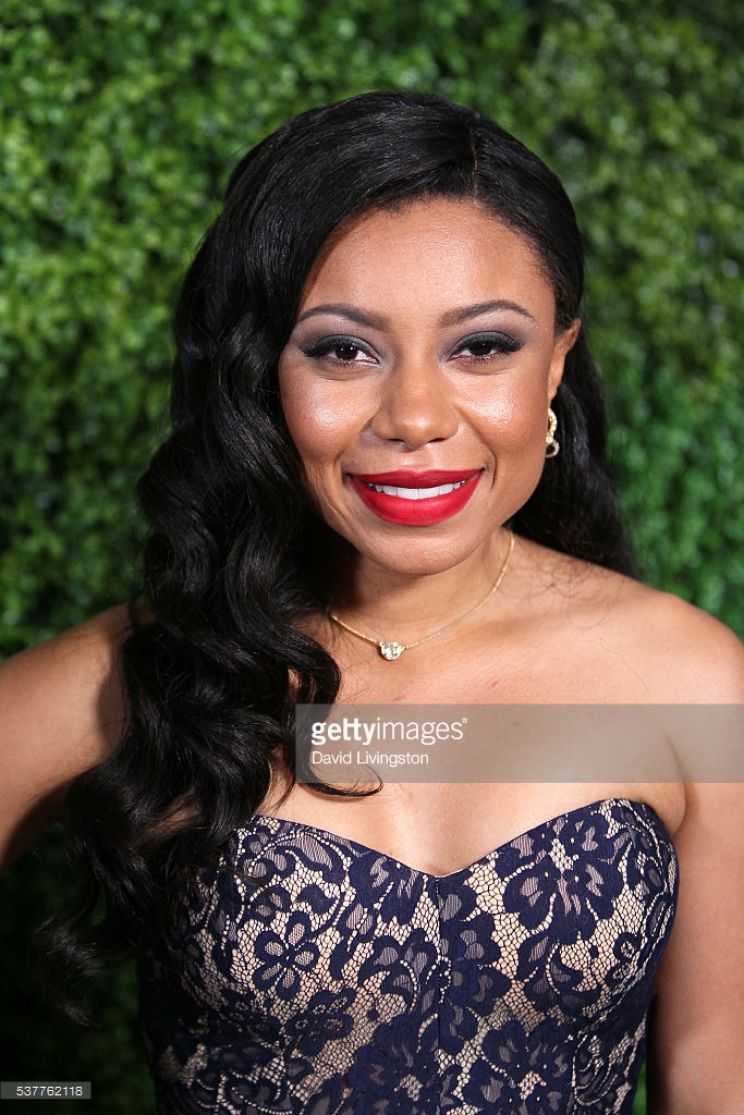 Shalita Grant