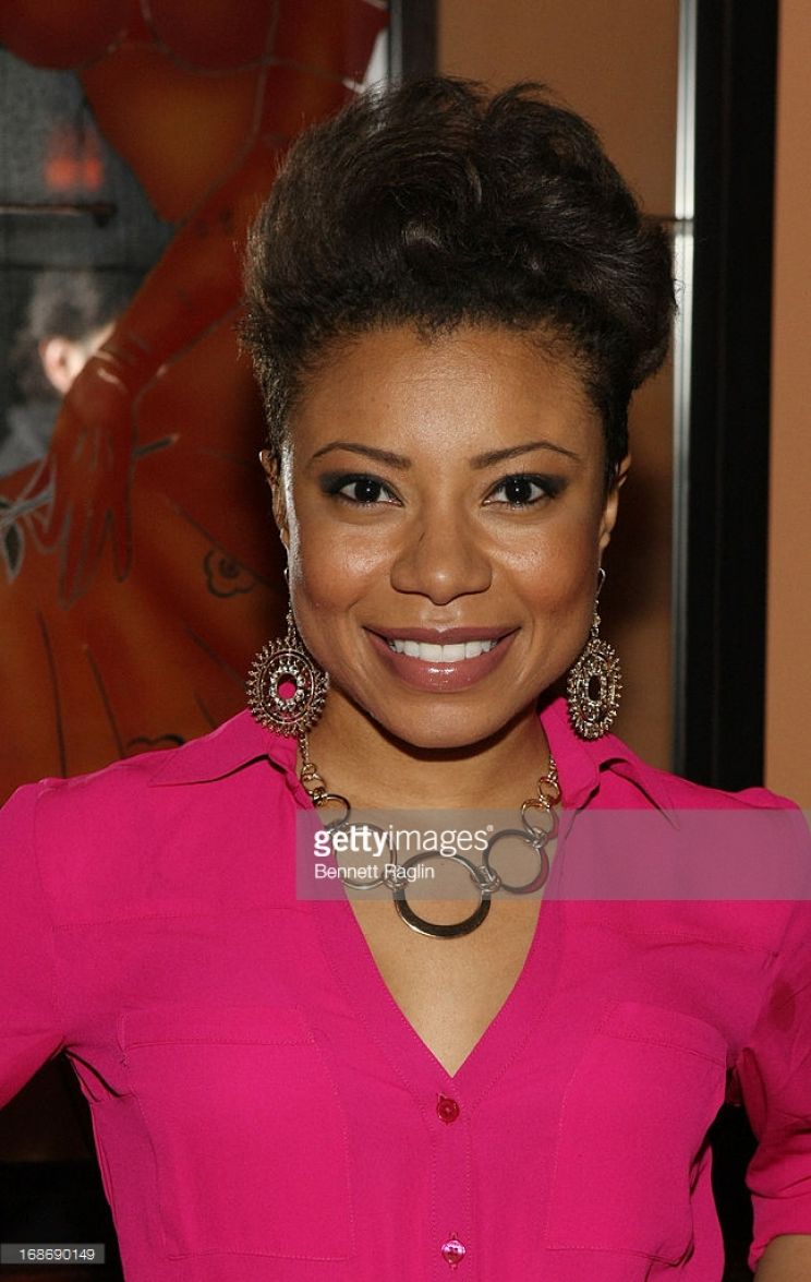Shalita Grant