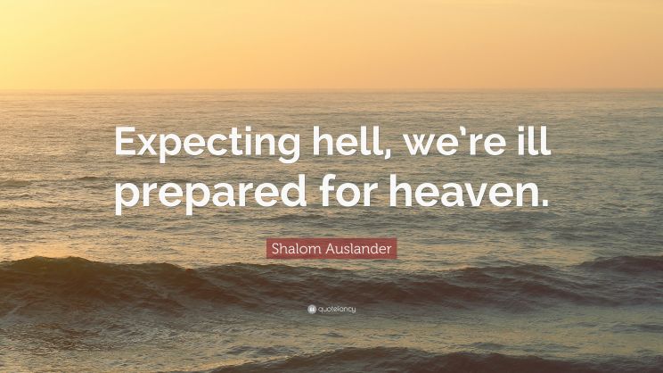 Shalom Auslander