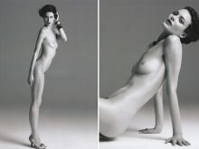 Shalom Harlow