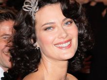 Shalom Harlow