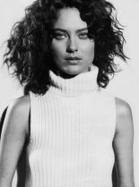 Shalom Harlow