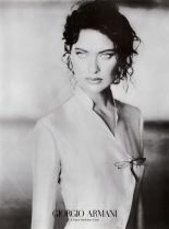 Shalom Harlow