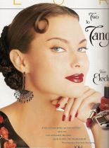 Shalom Harlow
