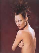 Shalom Harlow