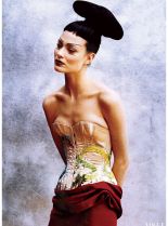 Shalom Harlow