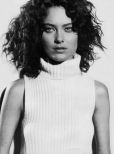 Shalom Harlow