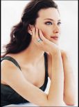 Shalom Harlow