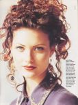 Shalom Harlow