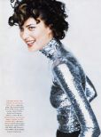 Shalom Harlow