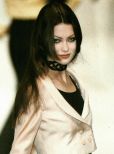 Shalom Harlow