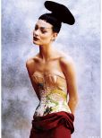 Shalom Harlow