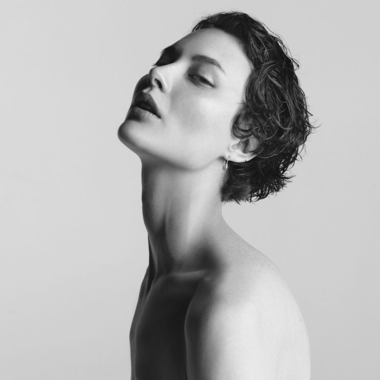Shalom Harlow