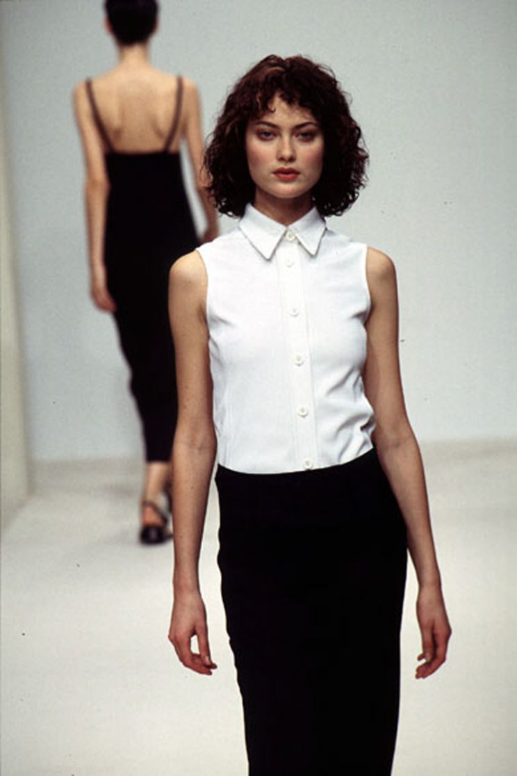 Shalom Harlow