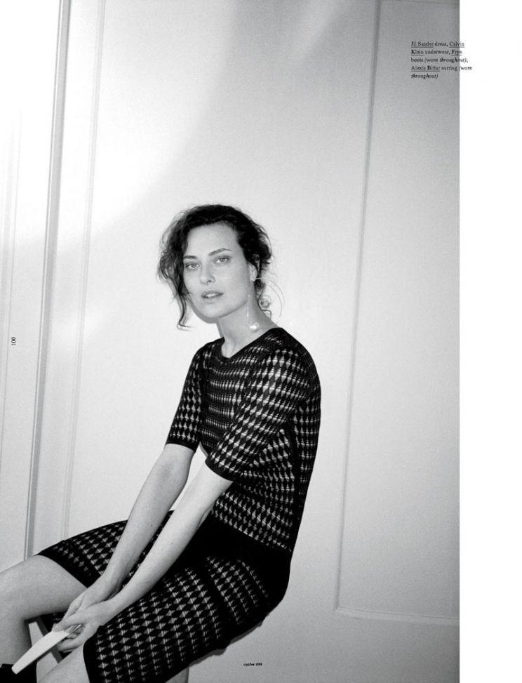 Shalom Harlow