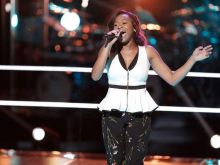 Shalyah Fearing